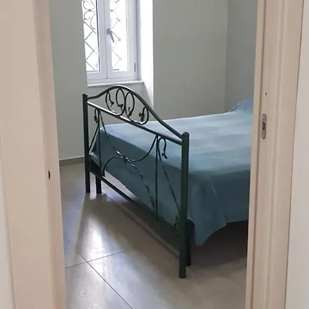 Lejlighed Gioia