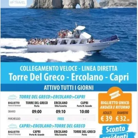 Lejlighed Gioia