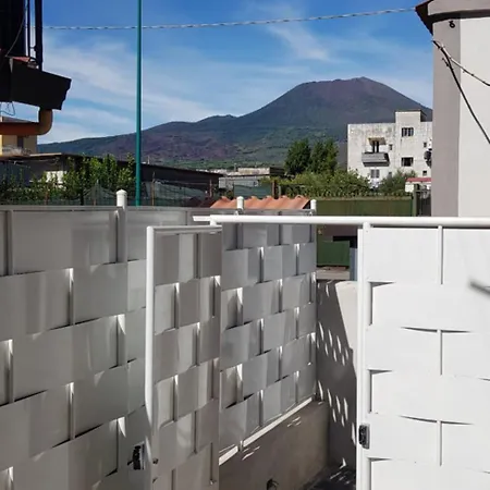 Gioia Lejlighed Torre del Greco