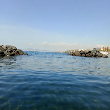 Gioia Lejlighed Torre del Greco