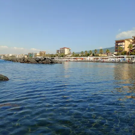 Gioia Lejlighed Torre del Greco
