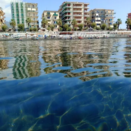 Gioia Lejlighed Torre del Greco