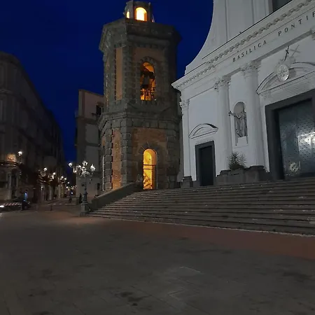 Gioia Lejlighed Torre del Greco