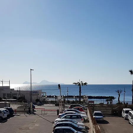 Apartament Gioia *