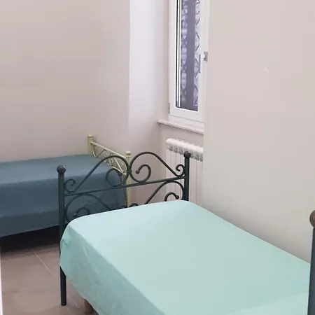 Gioia Apartament *
