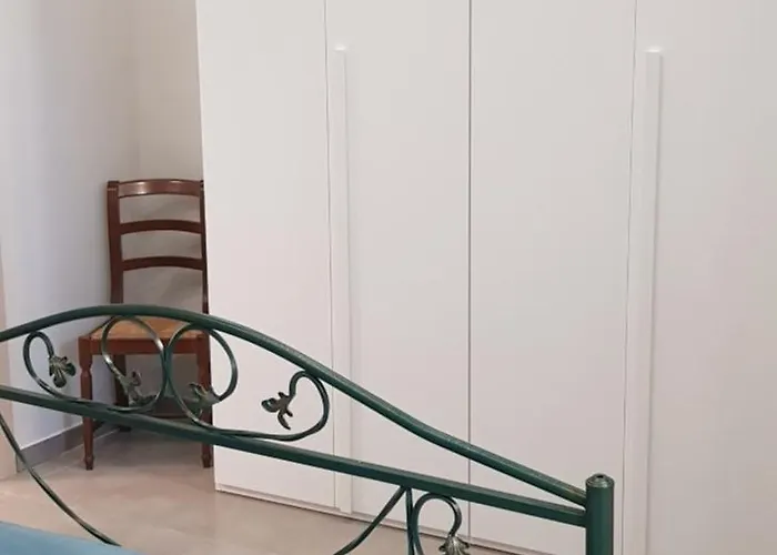 Gioia Apartamento