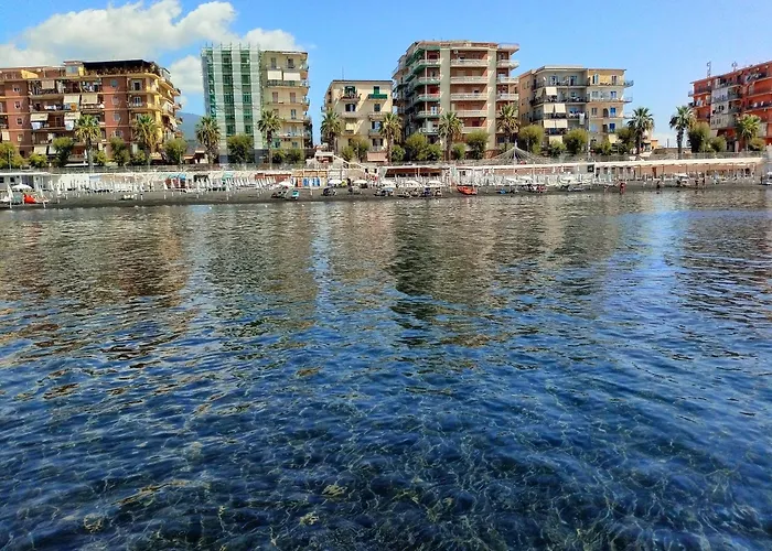 Apartamento Gioia