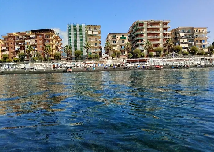 Gioia * Torre del Greco