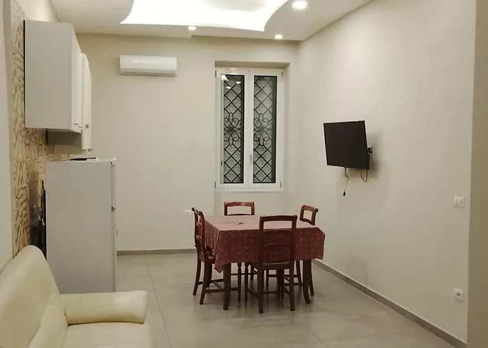 Apartamento Gioia
