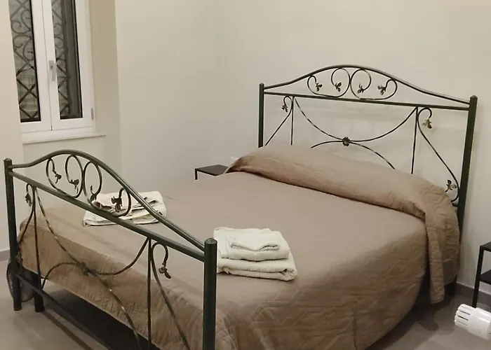 Gioia Apartamento *
