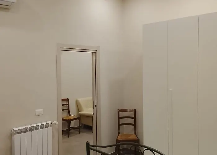 Apartamento Gioia Torre del Greco