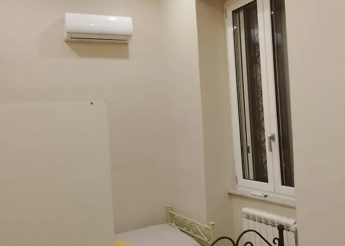 Gioia Apartamento