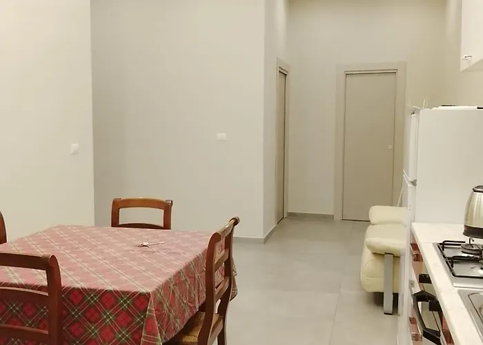 Apartamento Gioia