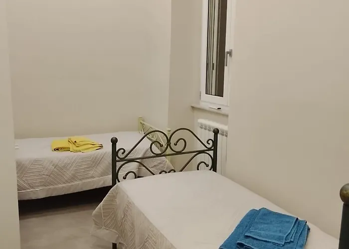 Gioia Apartamento *
