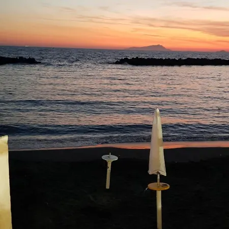 Gioia Appartamento Torre del Greco