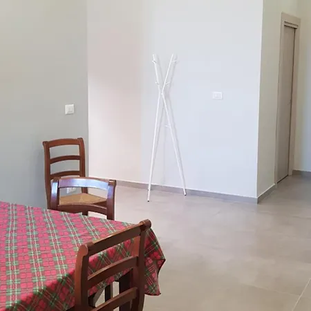 Gioia Appartamento Torre del Greco