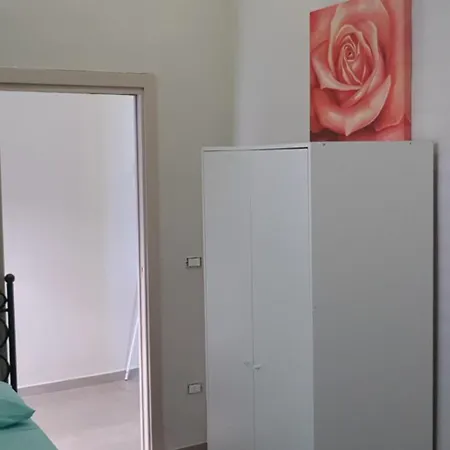 Gioia Appartamento Torre del Greco