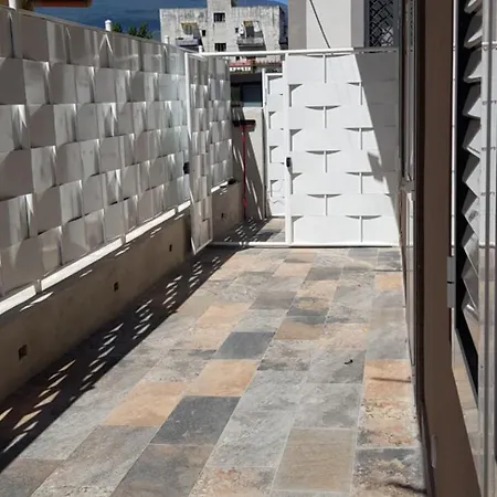 Gioia Apartamento