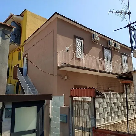 Gioia Appartamento