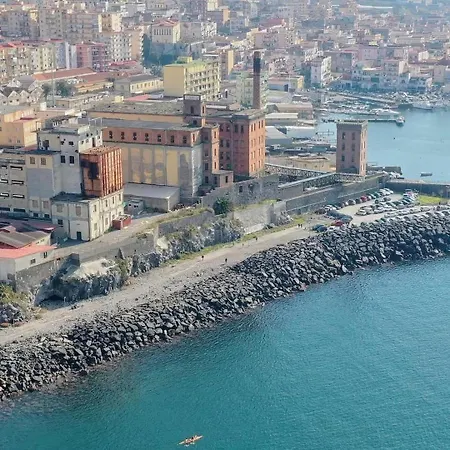 Gioia Appartamento Torre del Greco