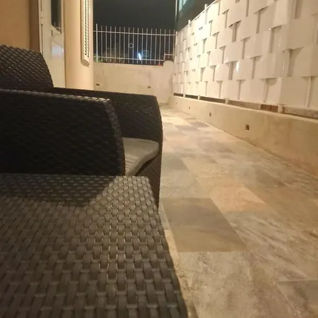 Gioia Apartament Torre del Greco